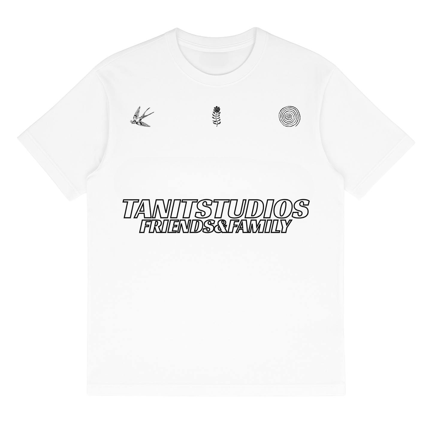 RACING WHITE