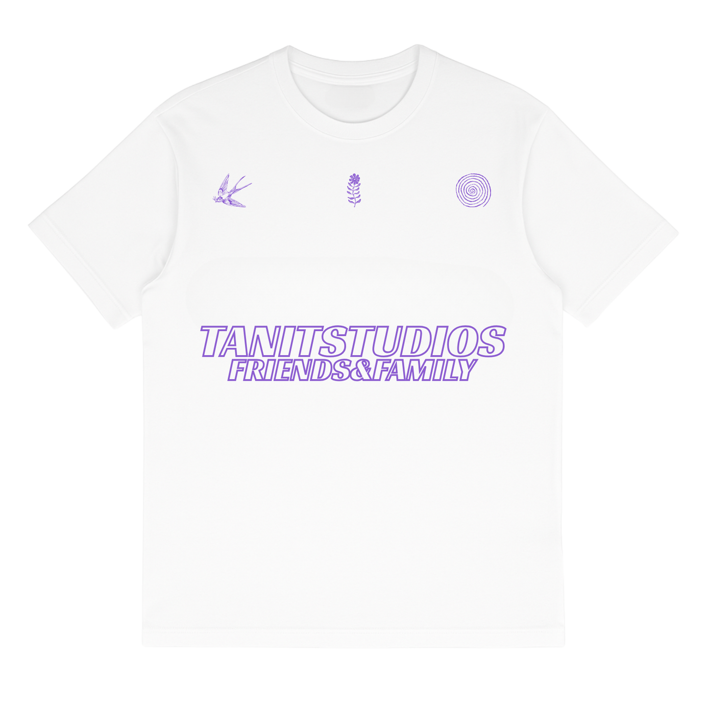 RACING PURPLE