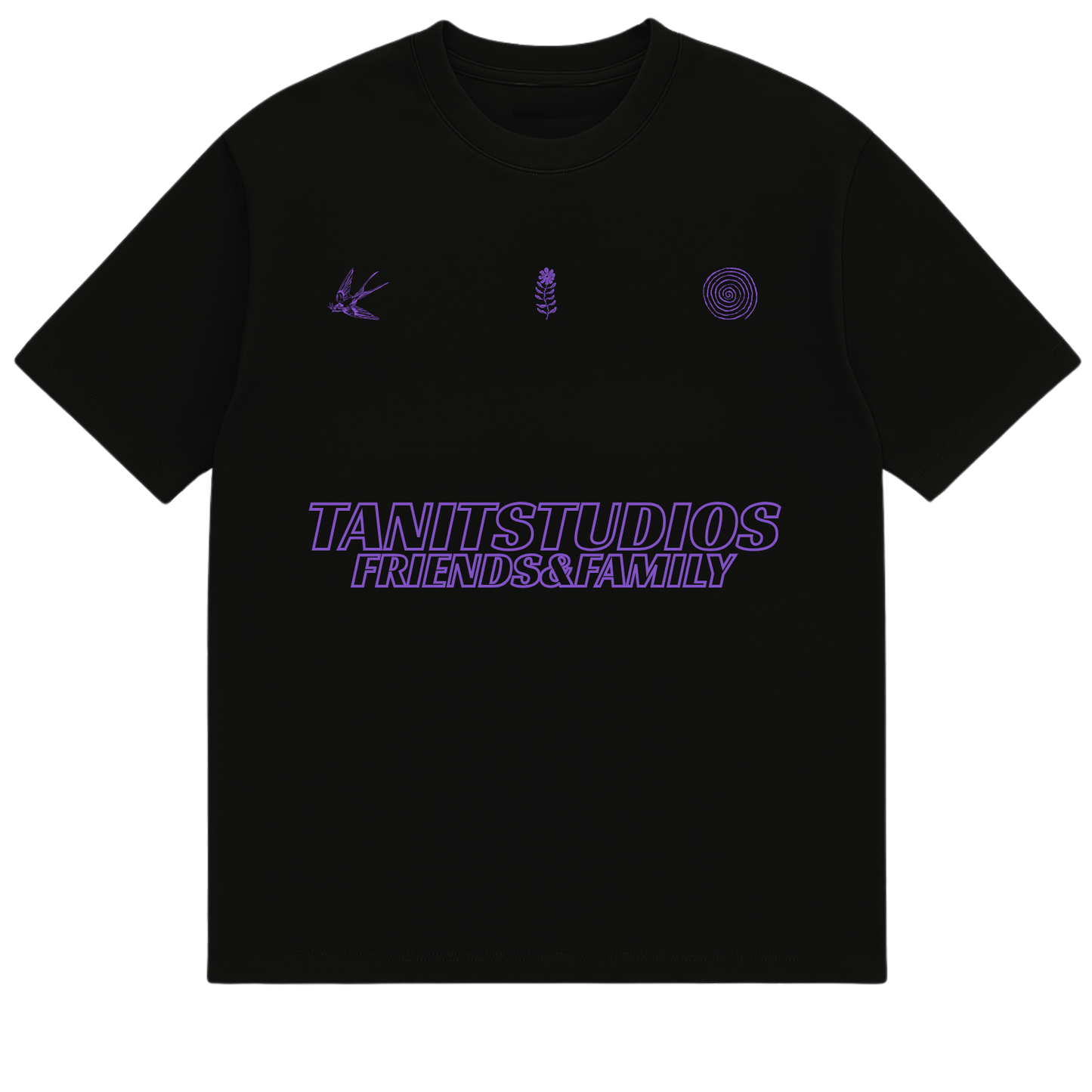 RACING PURPLE