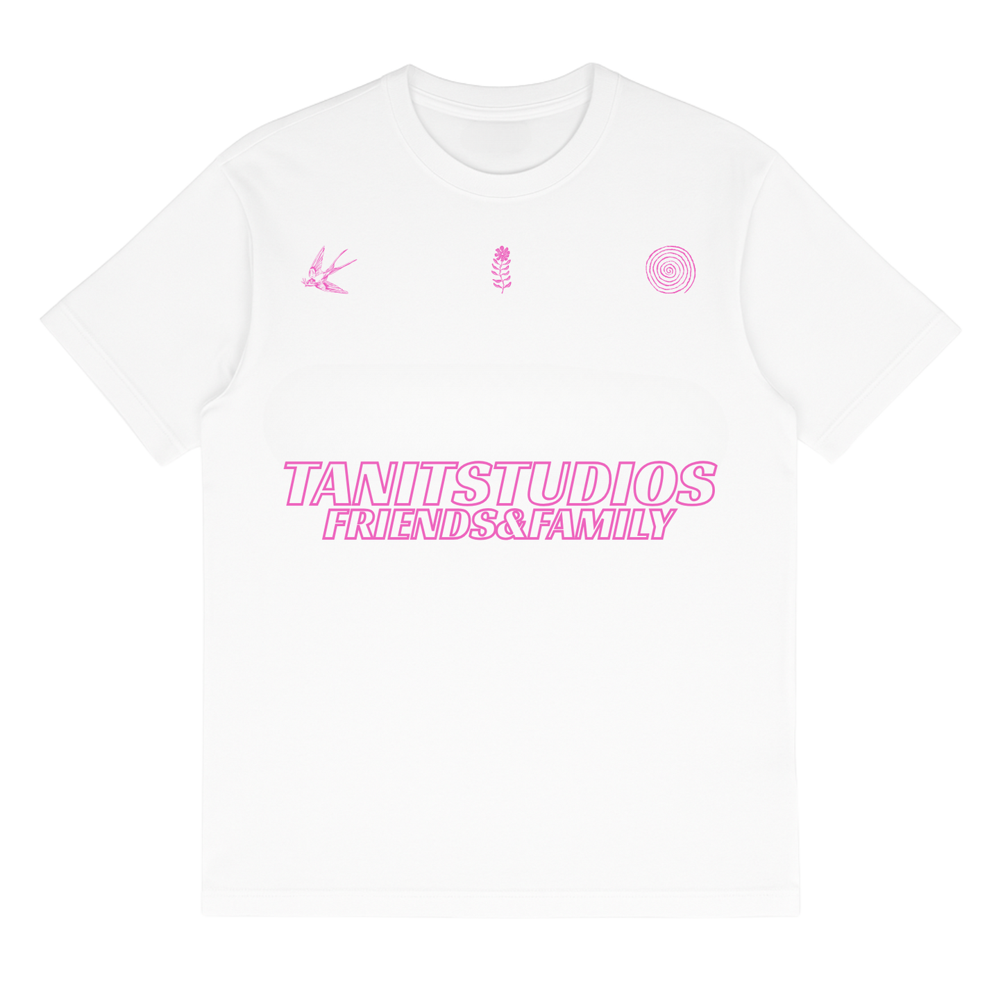 RACING PINK