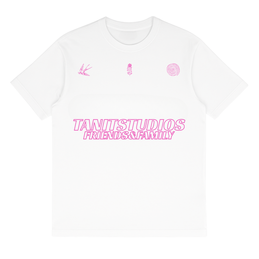 RACING PINK