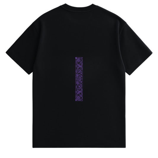 RACING PURPLE