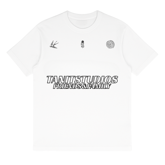 RACING WHITE