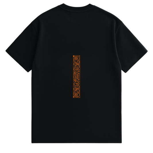 RACING ORANGE
