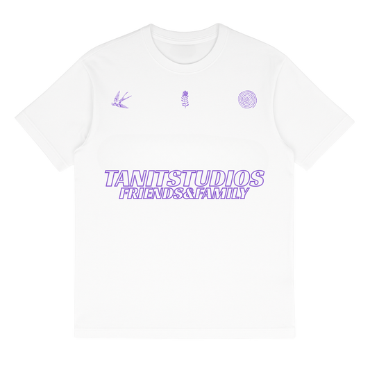 RACING PURPLE