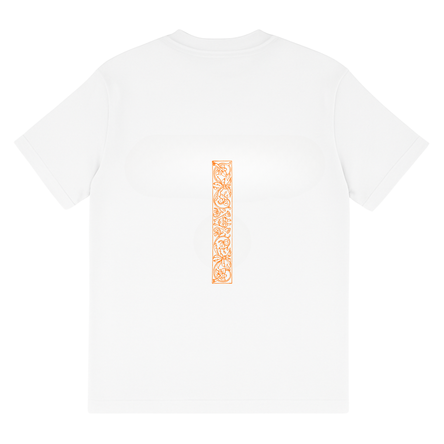 RACING ORANGE
