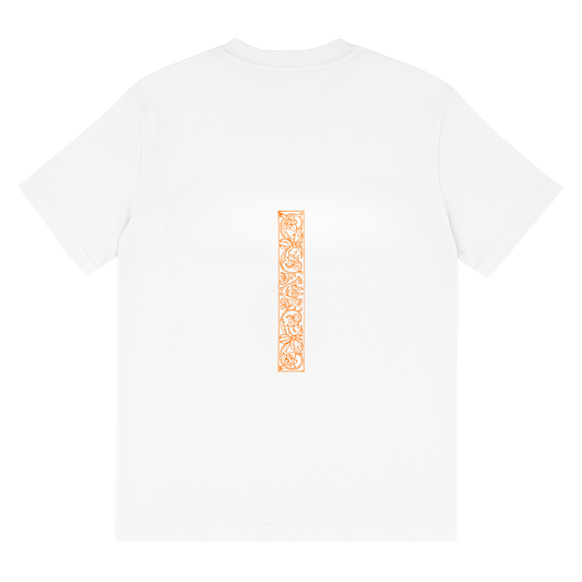 RACING ORANGE